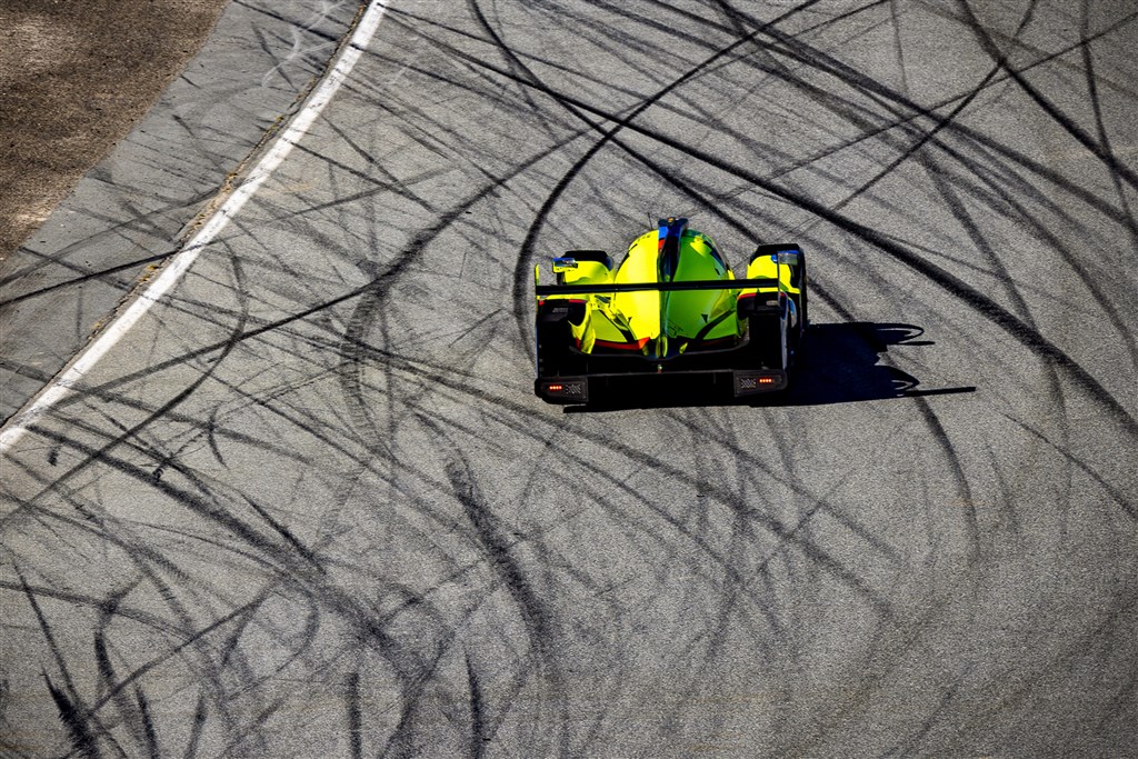 (Foto: TDS Racing)